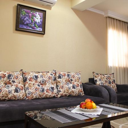 Lasha Apartment Тбілісі Екстер'єр фото