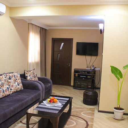 Lasha Apartment Тбілісі Екстер'єр фото