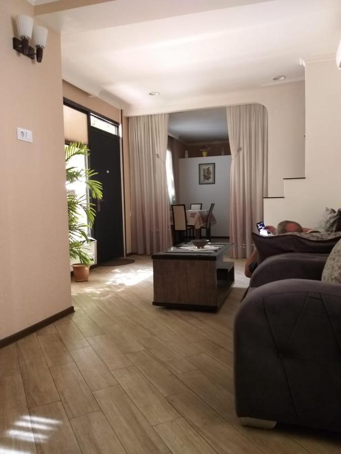 Lasha Apartment Тбілісі Екстер'єр фото