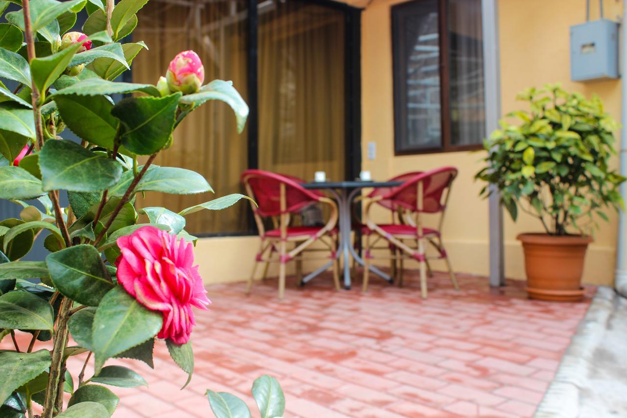 Lasha Apartment Тбілісі Екстер'єр фото