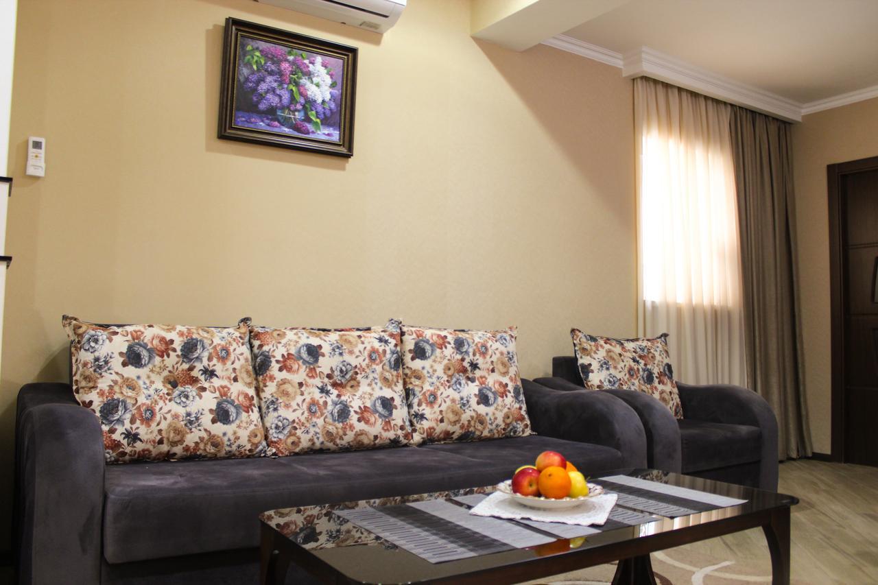 Lasha Apartment Тбілісі Екстер'єр фото