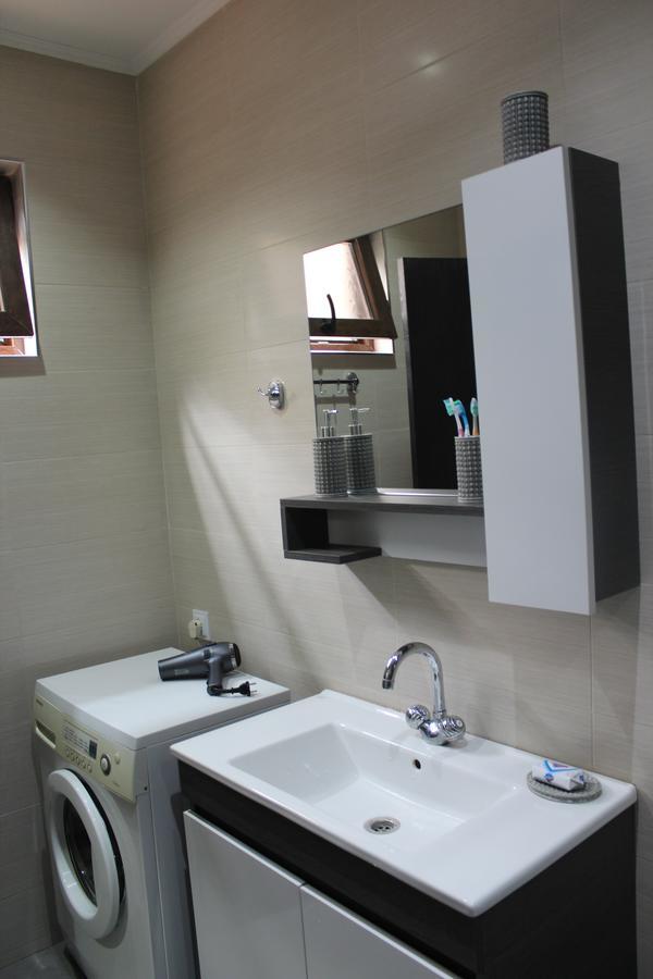 Lasha Apartment Тбілісі Екстер'єр фото