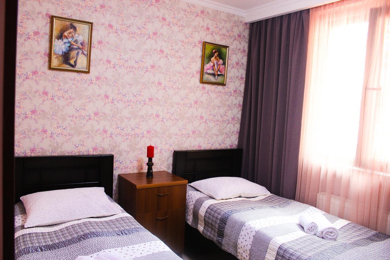 Lasha Apartment Тбілісі Екстер'єр фото