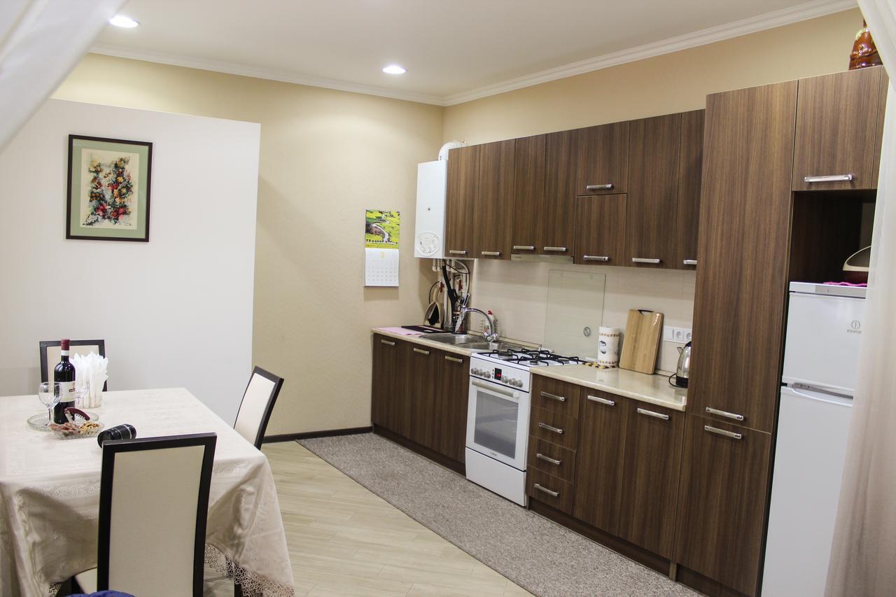 Lasha Apartment Тбілісі Екстер'єр фото