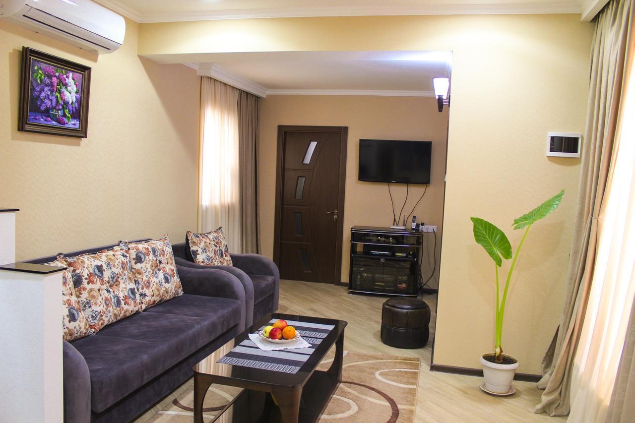 Lasha Apartment Тбілісі Екстер'єр фото