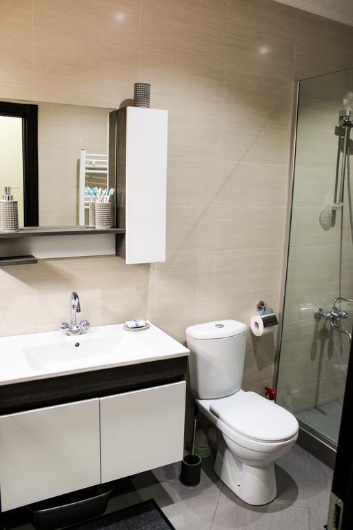 Lasha Apartment Тбілісі Екстер'єр фото