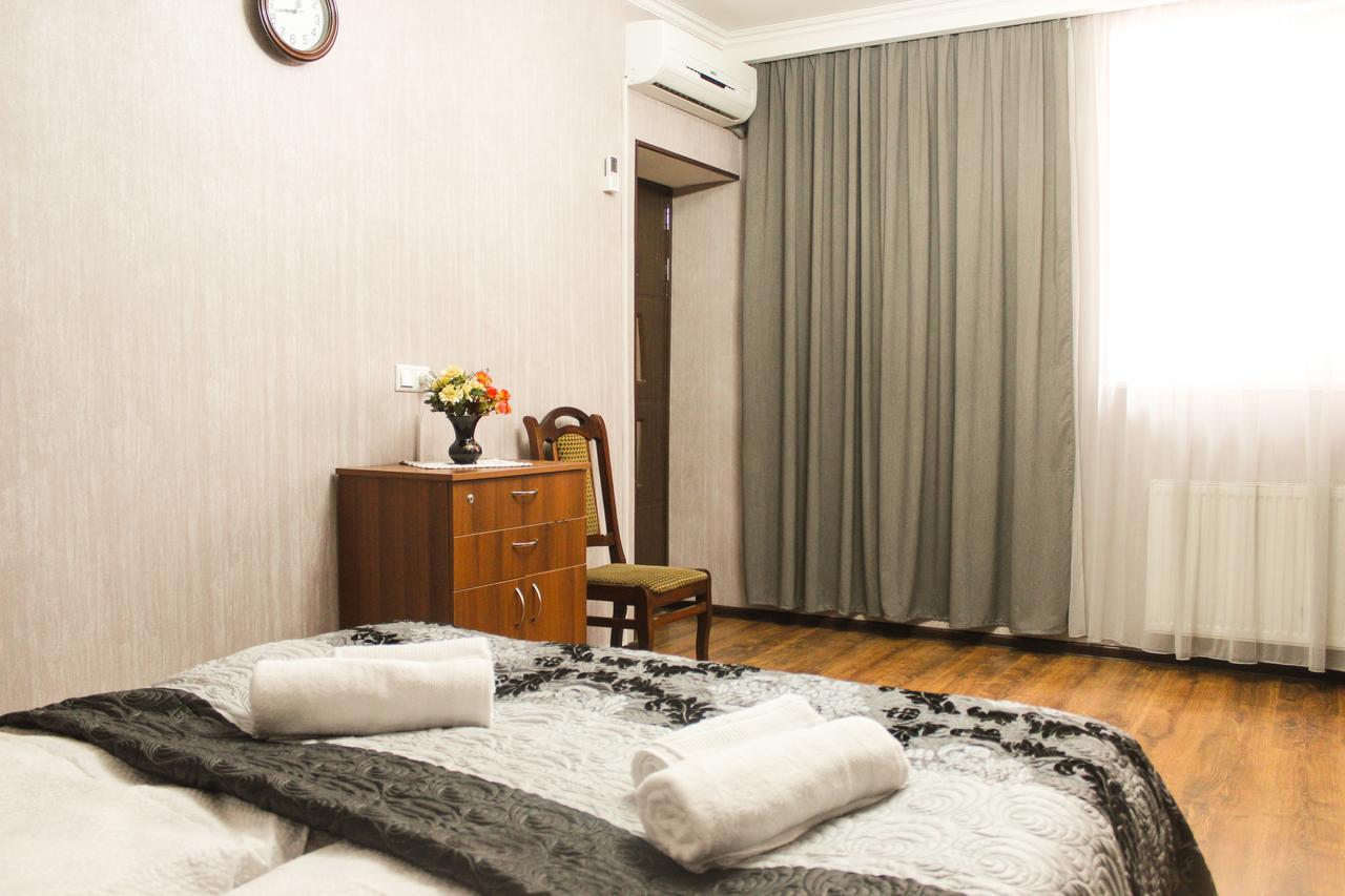 Lasha Apartment Тбілісі Екстер'єр фото