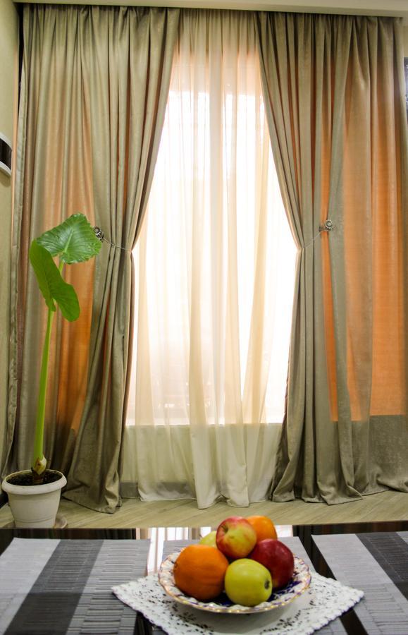 Lasha Apartment Тбілісі Екстер'єр фото